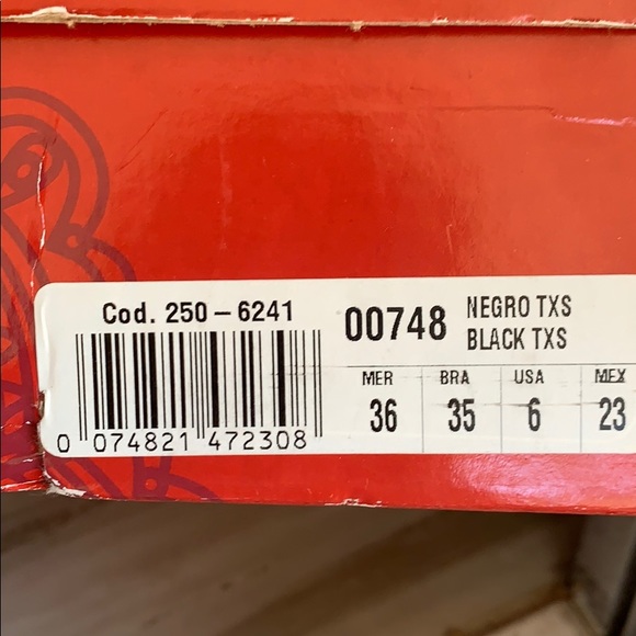 ANDREA shoes 👠 sz 6 - Picture 10 of 11